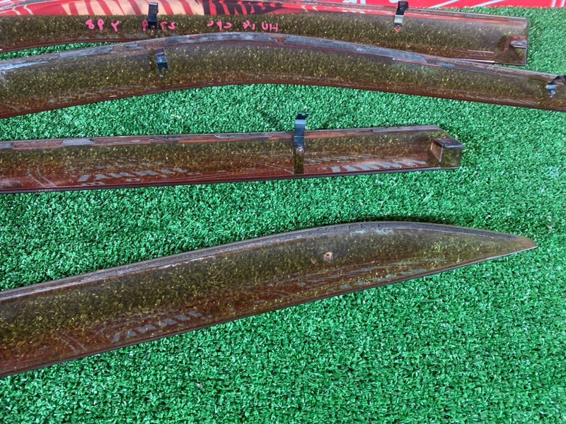 Ветровик, 1500 рублей, Солонцы