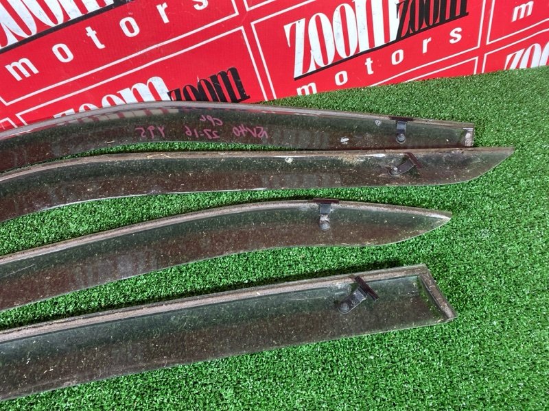 Ветровик, 4800 рублей, Солонцы