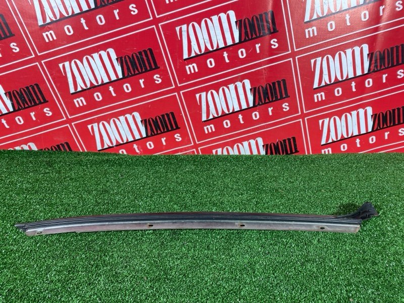 Молдинг лобового стекла, 1500 рублей, Солонцы