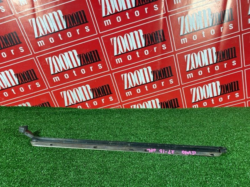 Молдинг лобового стекла, 1500 рублей, Солонцы