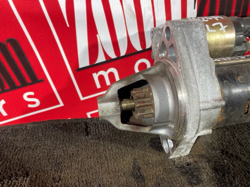 Стартер, 4300 рублей, Солонцы