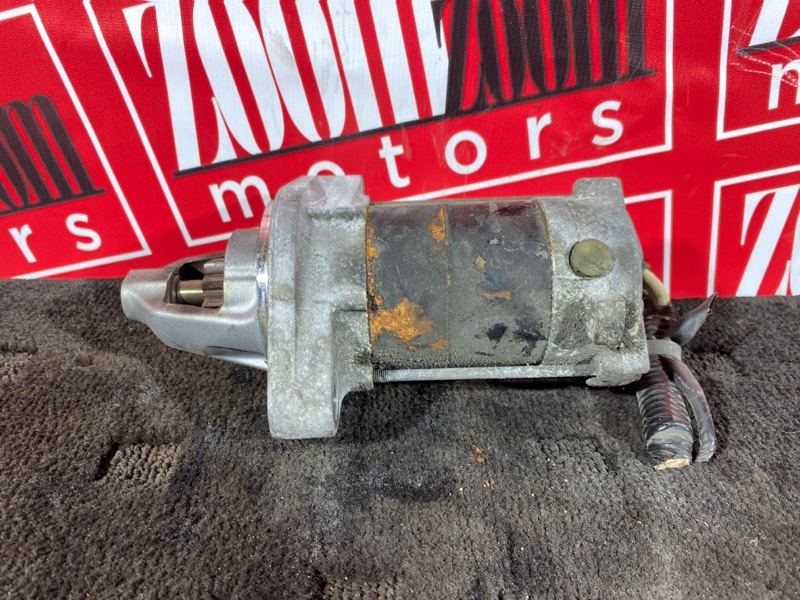 Стартер, 4300 рублей, Солонцы