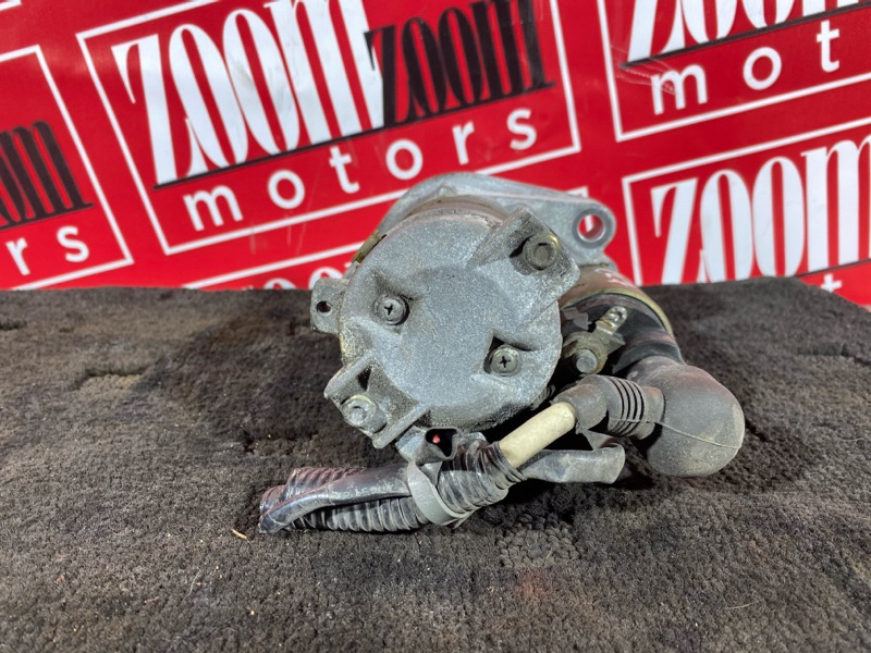 Стартер, 4300 рублей, Солонцы