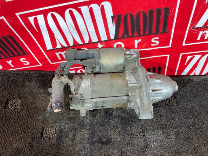 Стартер, 4300 рублей, Солонцы