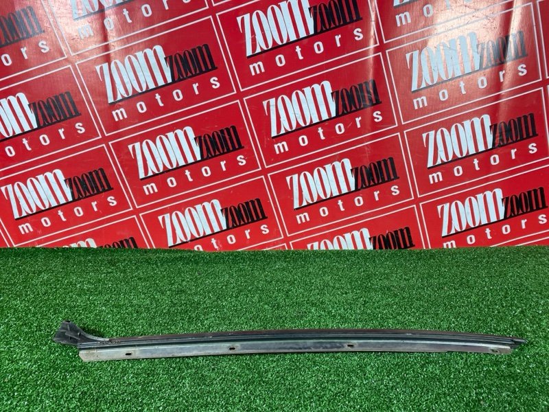 Молдинг лобового стекла, 1500 рублей, Солонцы