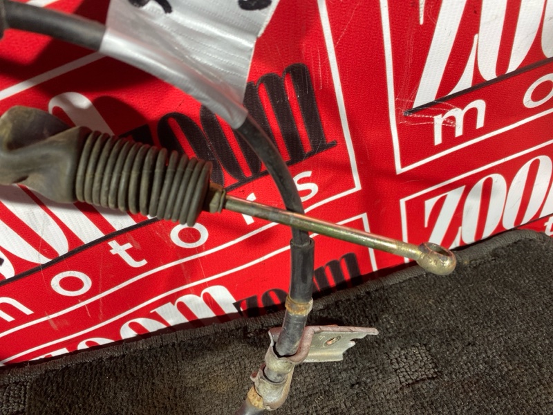 Трос АКПП, 700 рублей, Солонцы