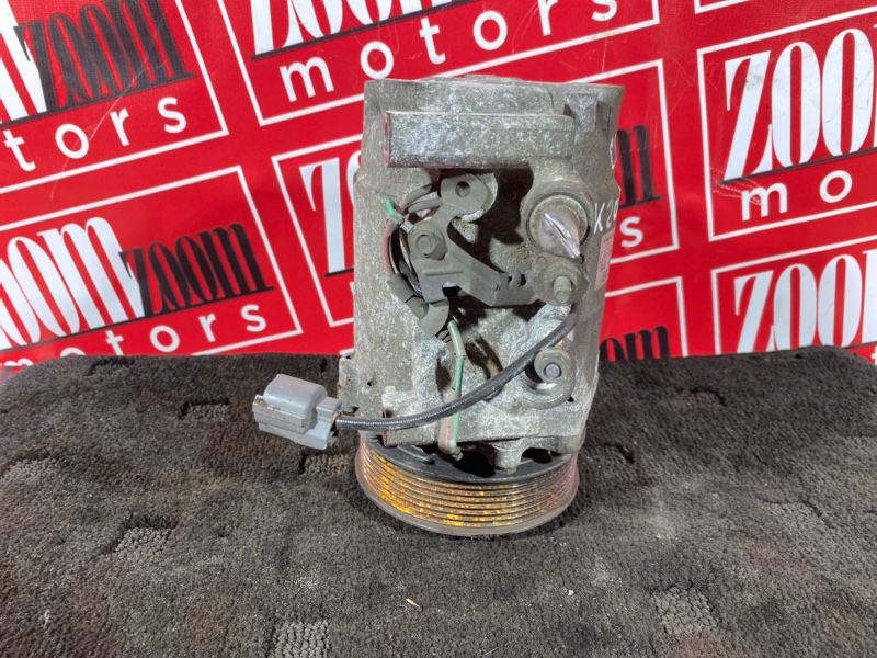 Компрессор кондиционера, 13300 рублей, Солонцы