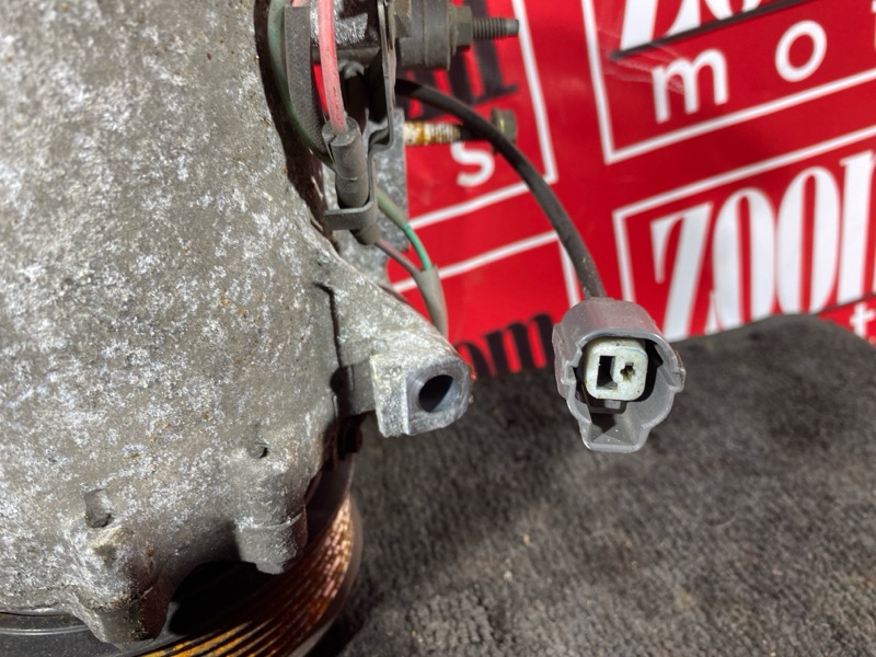 Компрессор кондиционера, 13300 рублей, Солонцы