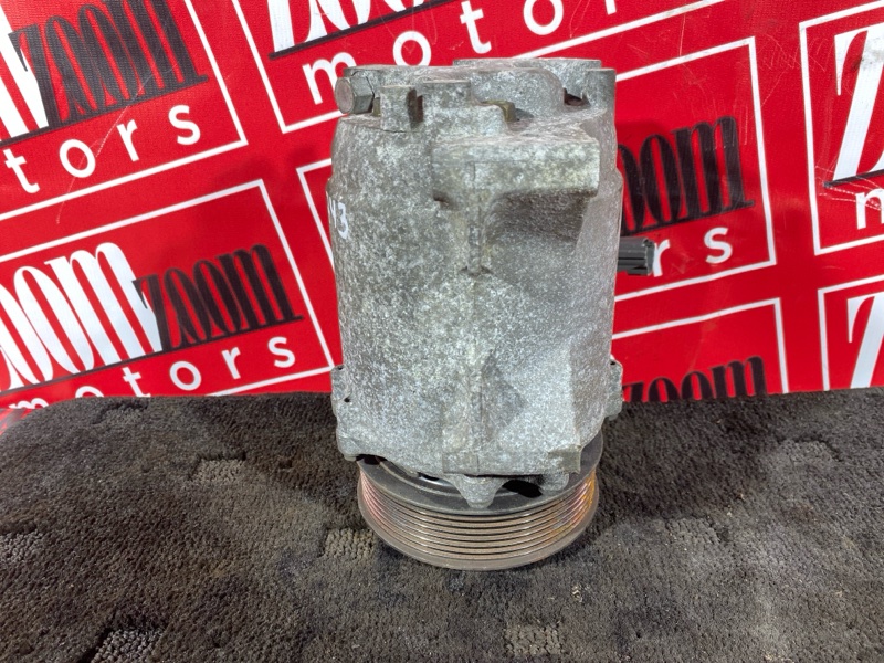 Компрессор кондиционера, 13300 рублей, Солонцы