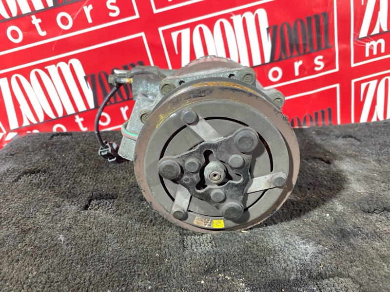 Компрессор кондиционера, 13300 рублей, Солонцы