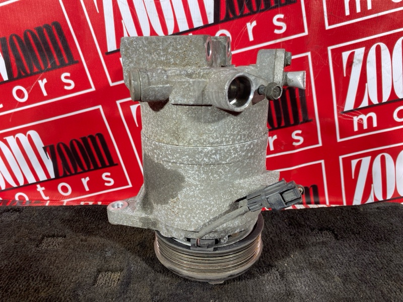 Компрессор кондиционера, 13300 рублей, Солонцы