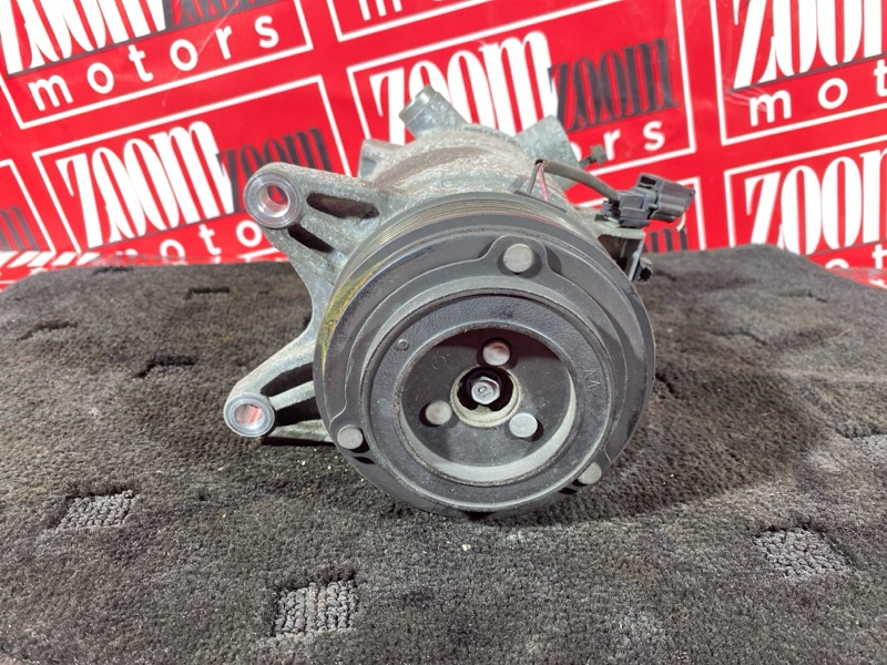 Компрессор кондиционера, 13300 рублей, Солонцы