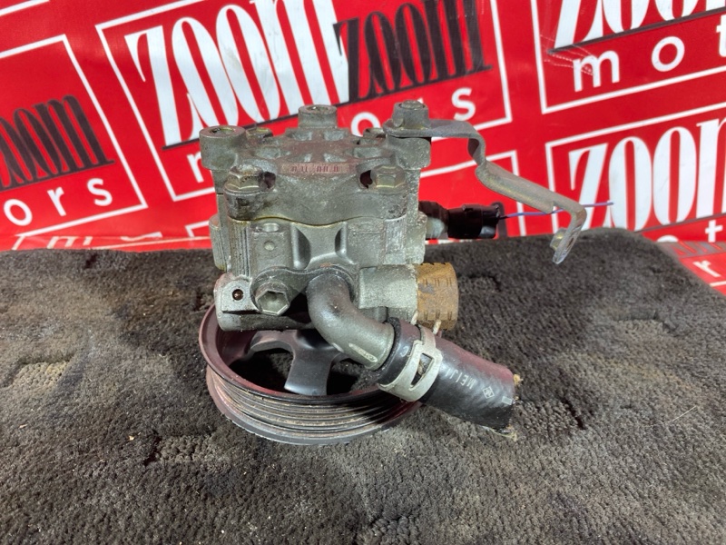 Насос гидроусилителя, 4000 рублей, Солонцы