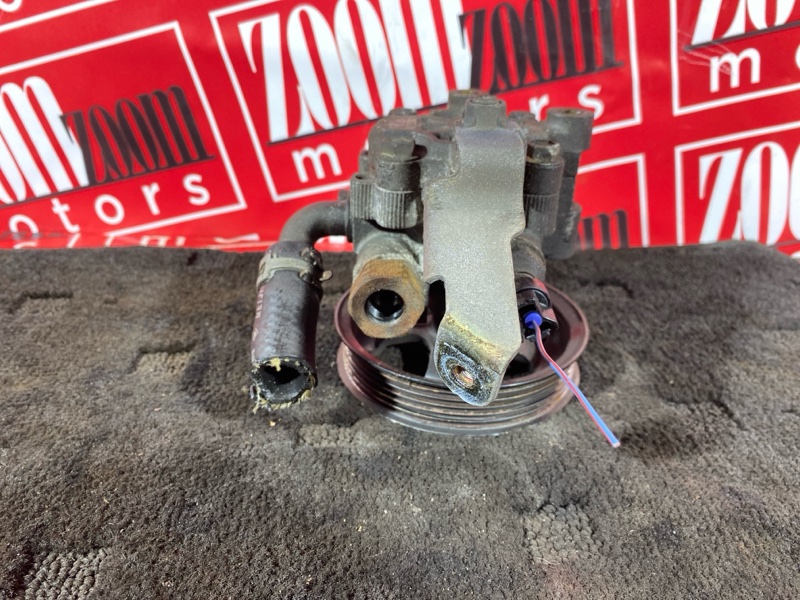 Насос гидроусилителя, 4000 рублей, Солонцы