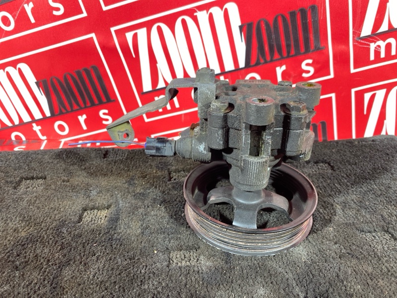 Насос гидроусилителя, 4000 рублей, Солонцы