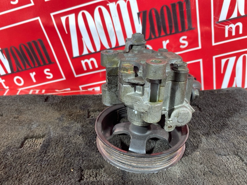 Насос гидроусилителя, 4000 рублей, Солонцы