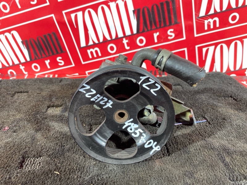 Насос гидроусилителя, 4000 рублей, Солонцы