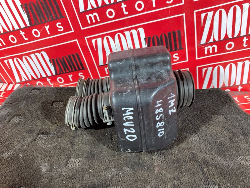 Патрубок воздушного фильтра, 2900 рублей, Солонцы