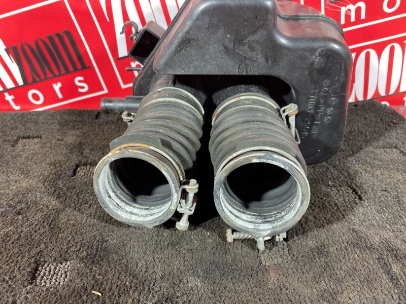 Патрубок воздушного фильтра, 2900 рублей, Солонцы