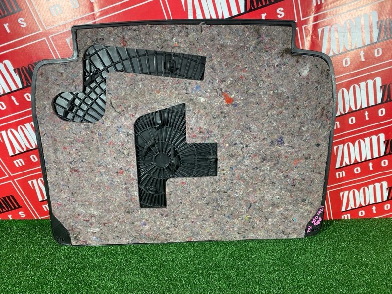 Пол багажника, 4800 рублей, Солонцы