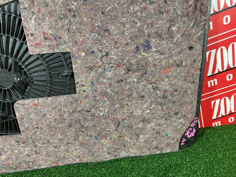 Пол багажника, 4800 рублей, Солонцы