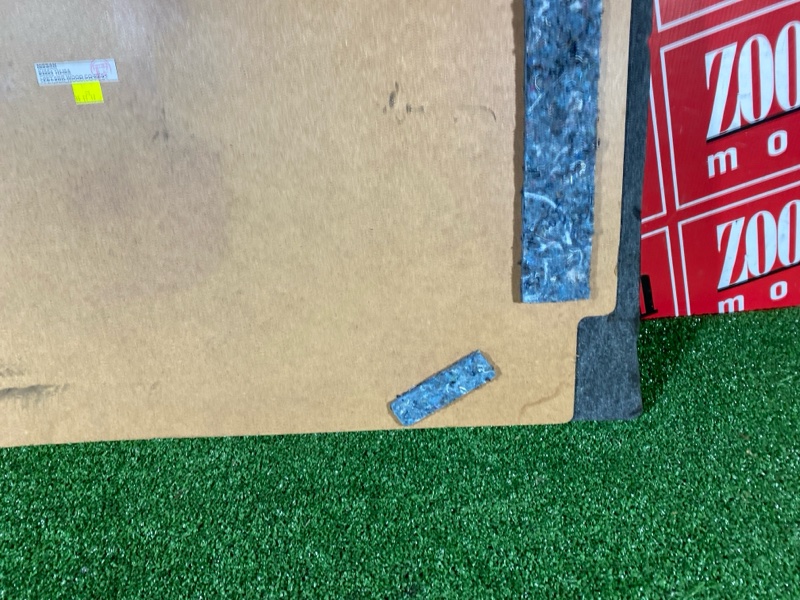 Пол багажника, 1500 рублей, Солонцы