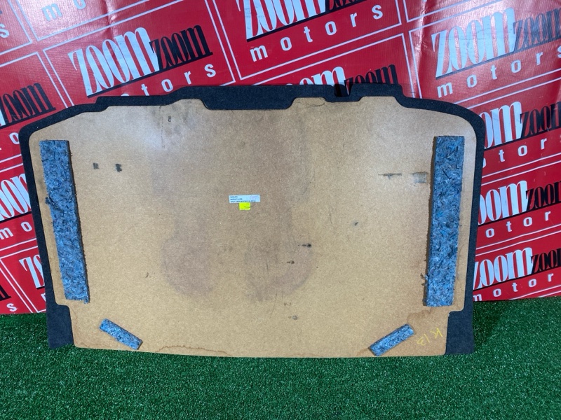 Пол багажника, 1500 рублей, Солонцы