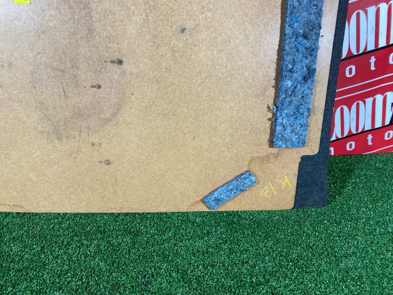 Пол багажника, 1500 рублей, Солонцы