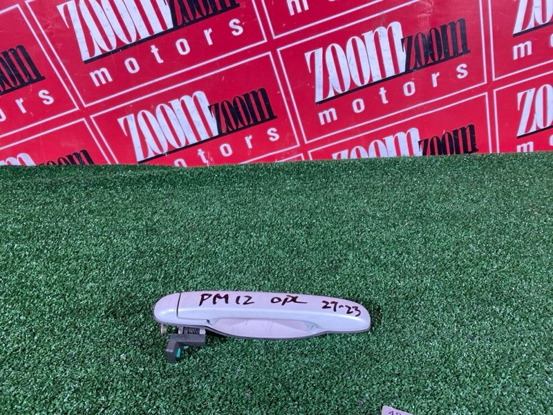 Ручка наружная, 500 рублей, Солонцы