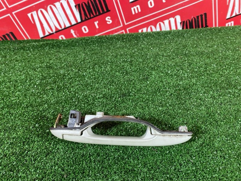 Ручка наружная, 500 рублей, Солонцы