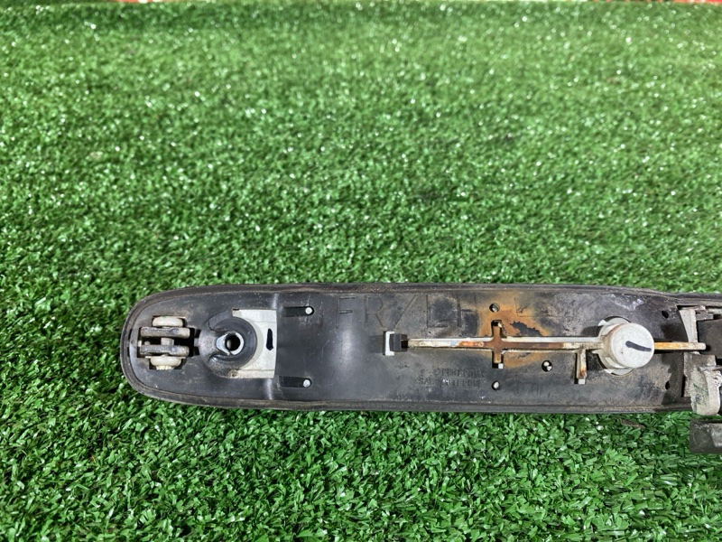 Ручка наружная, 500 рублей, Солонцы