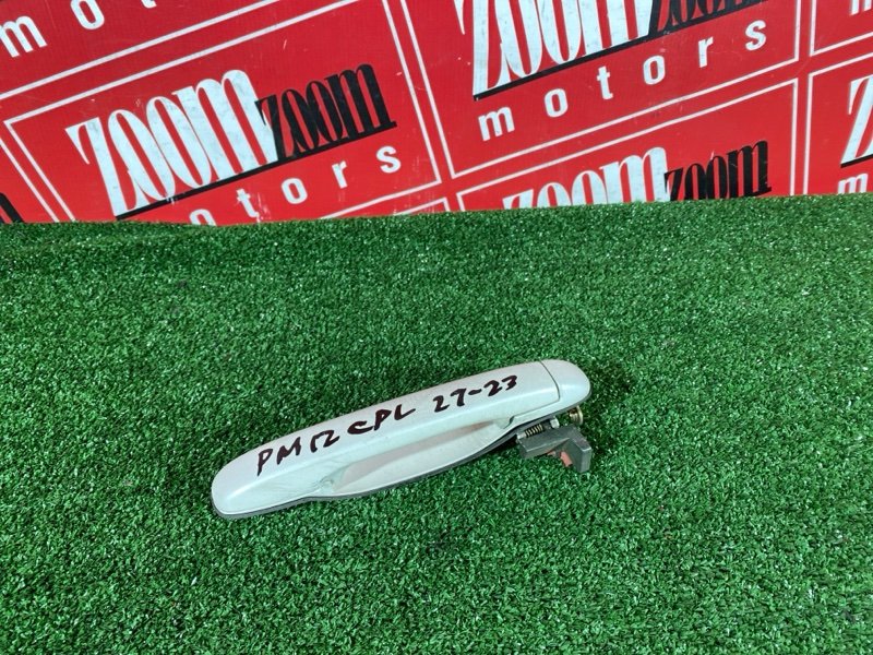 Ручка наружная, 500 рублей, Солонцы