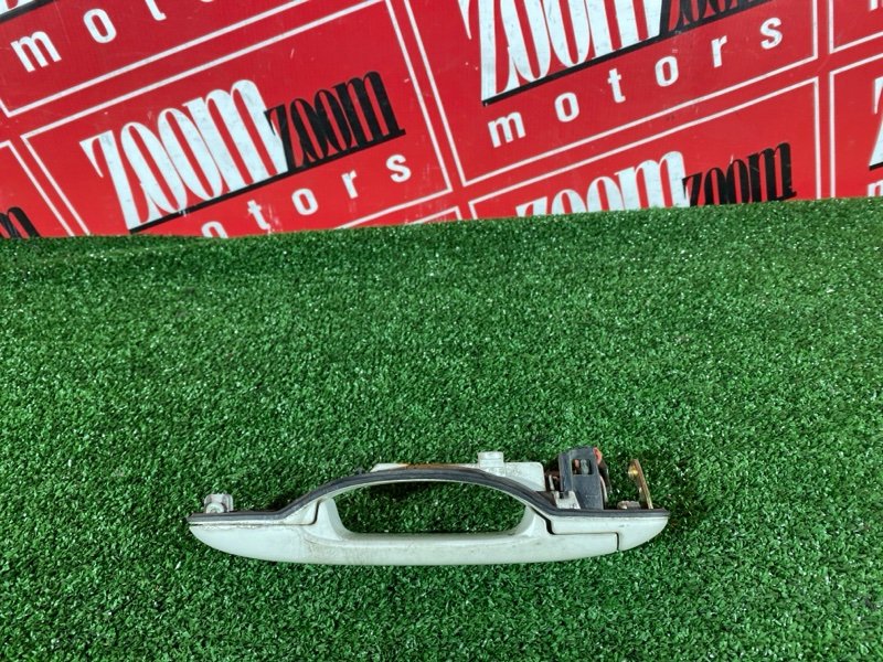 Ручка наружная, 500 рублей, Солонцы