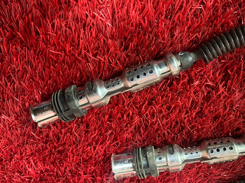 Провод высоковольтный, 1900 рублей, Солонцы