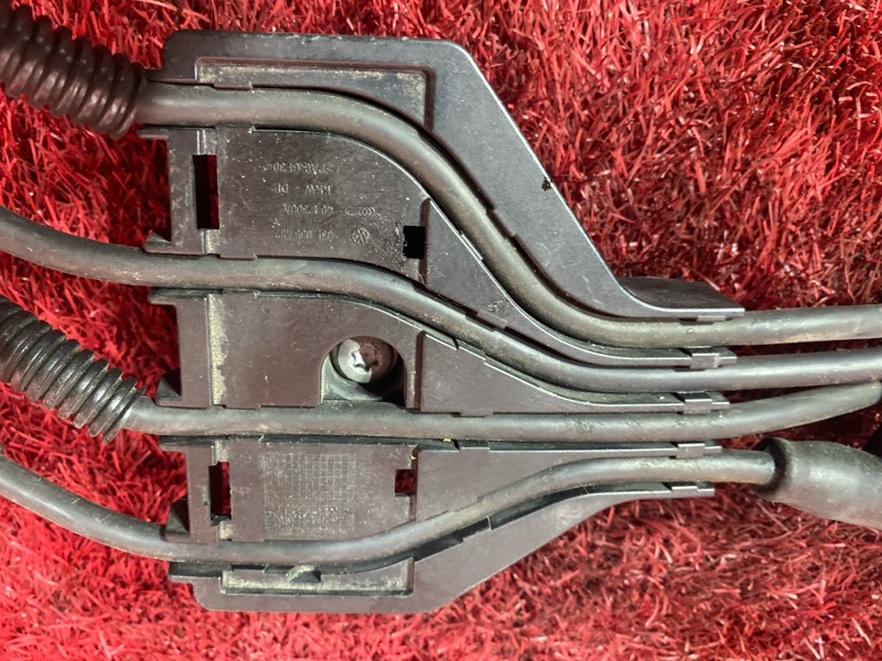 Провод высоковольтный, 1900 рублей, Солонцы