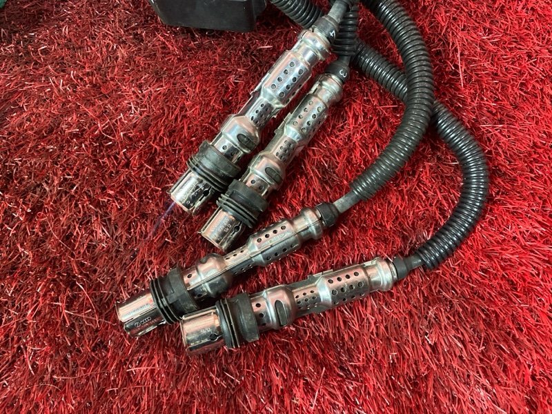 Провод высоковольтный, 1900 рублей, Солонцы