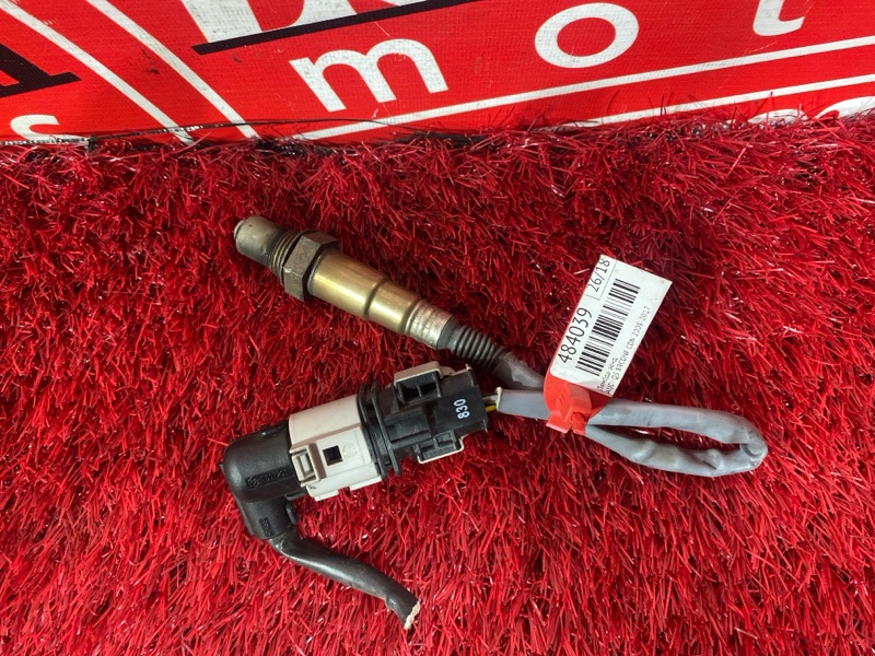 Лямбда-зонд, 1000 рублей, Солонцы