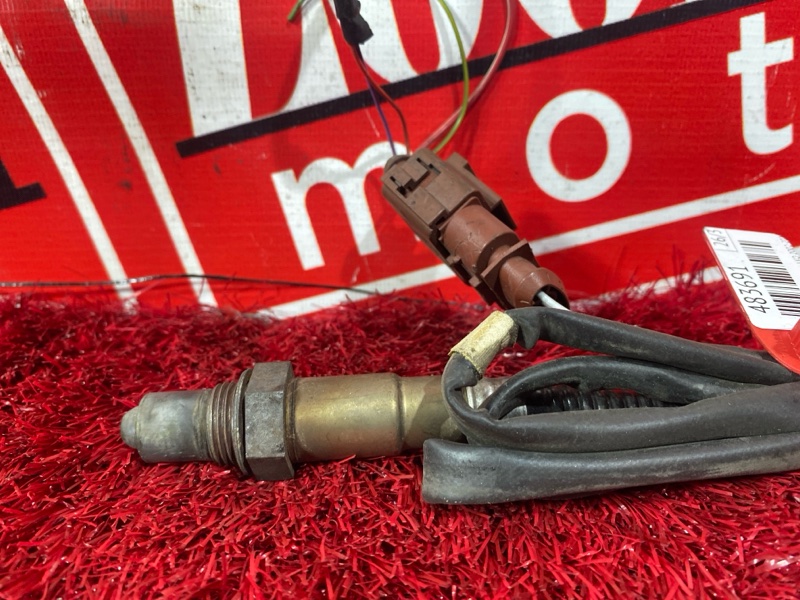 Лямбда-зонд, 2800 рублей, Солонцы