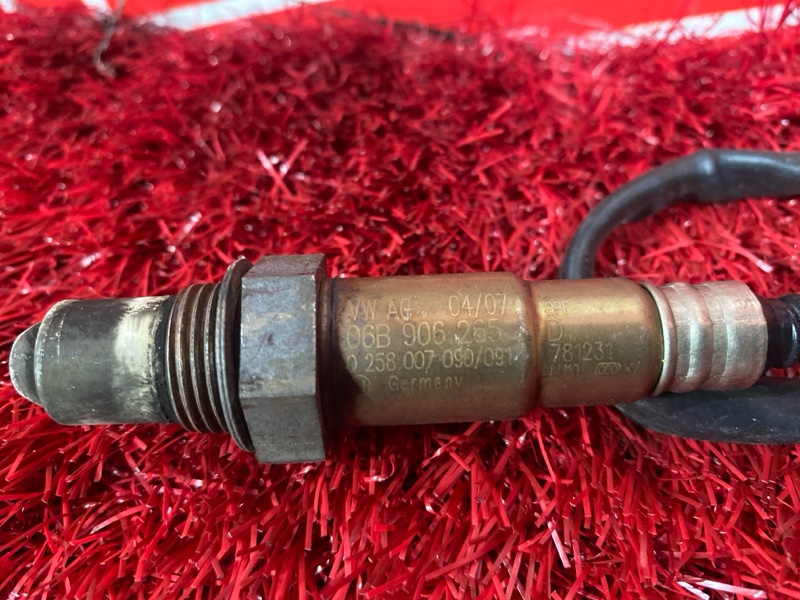 Лямбда-зонд, 2600 рублей, Солонцы