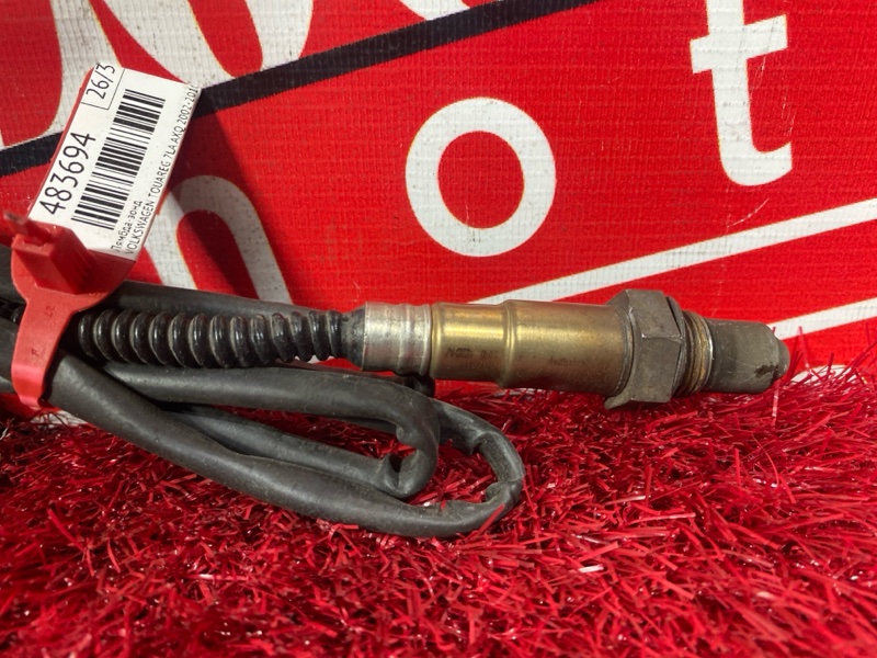 Лямбда-зонд, 2800 рублей, Солонцы