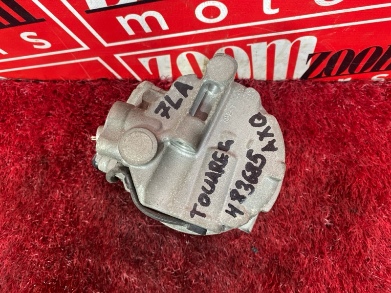 Компрессор кондиционера, 15400 рублей, Солонцы