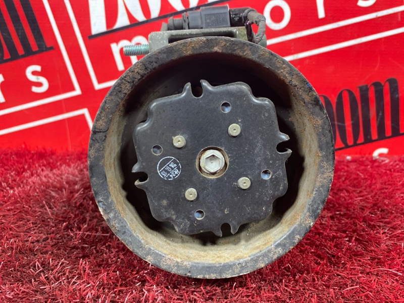 Компрессор кондиционера, 15400 рублей, Солонцы