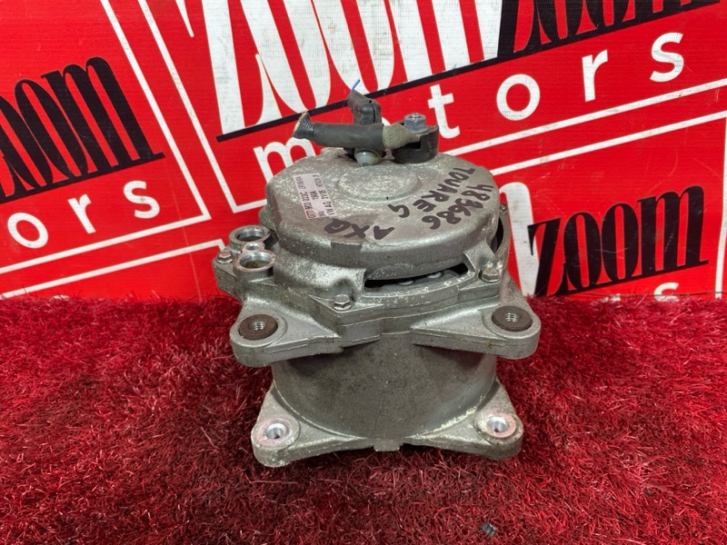 Генератор, 11800 рублей, Солонцы