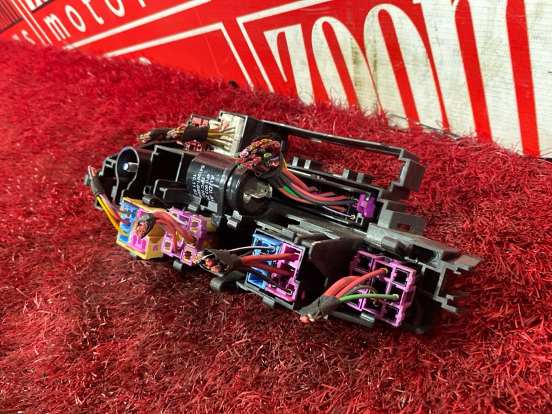 Блок реле и предохранителей, 1500 рублей, Солонцы