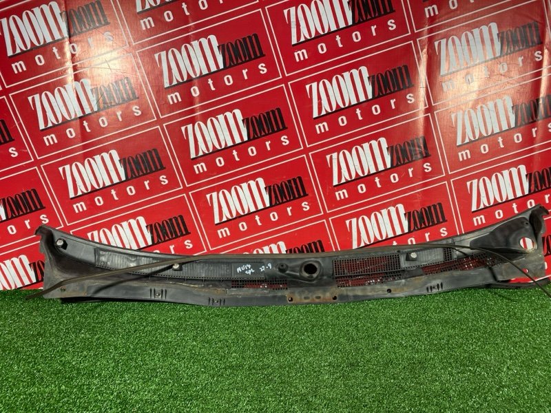 Решетка под лобовое стекло, 700 рублей, Солонцы