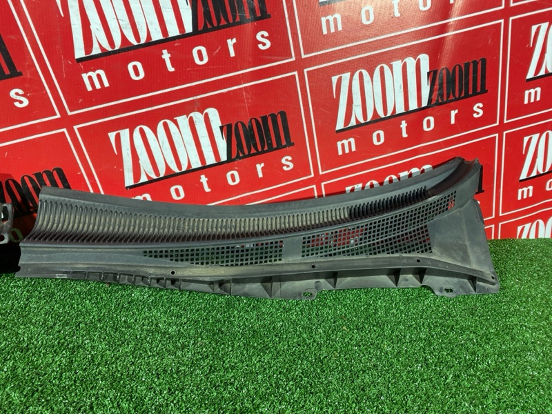 Решетка под лобовое стекло, 600 рублей, Солонцы