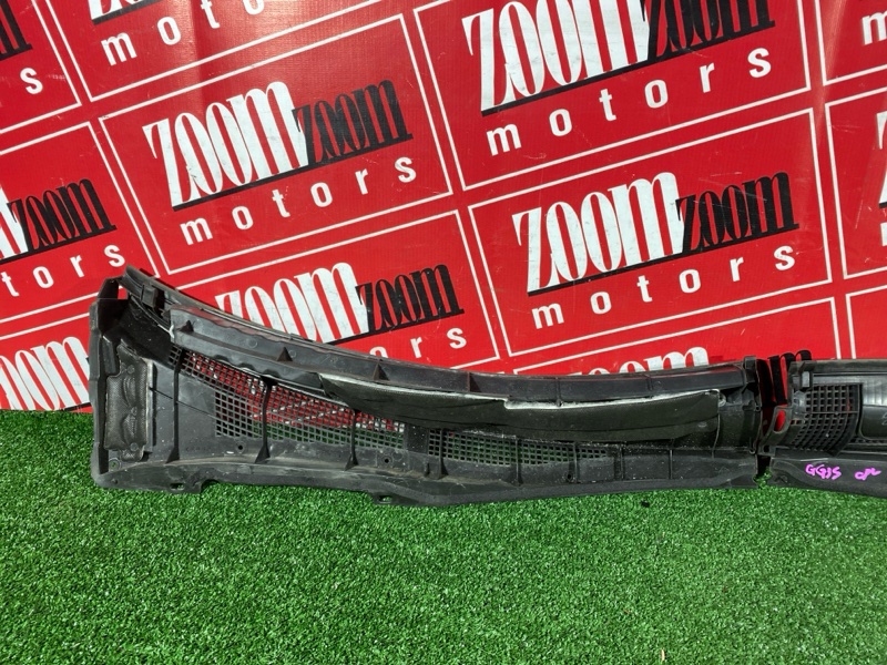 Решетка под лобовое стекло, 600 рублей, Солонцы