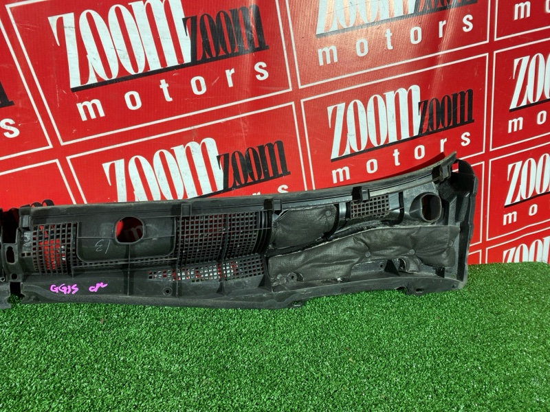 Решетка под лобовое стекло, 600 рублей, Солонцы