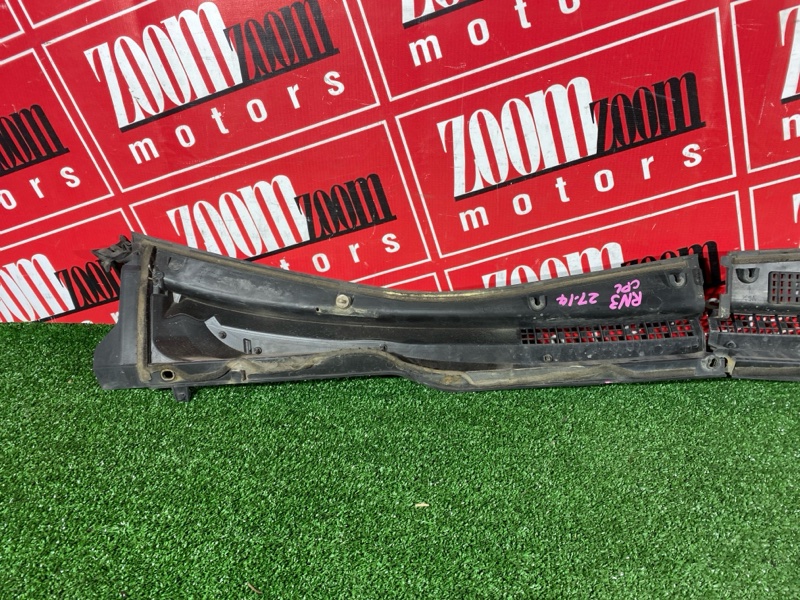 Решетка под лобовое стекло, 1000 рублей, Солонцы