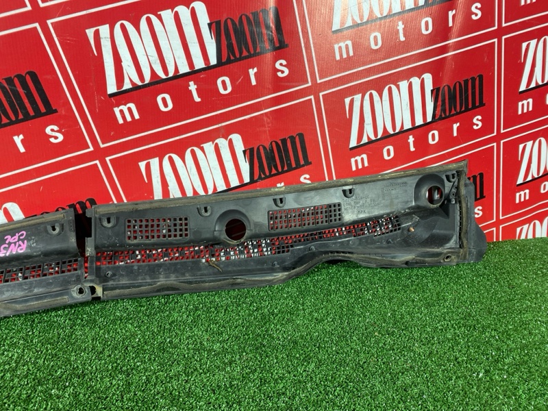 Решетка под лобовое стекло, 1000 рублей, Солонцы